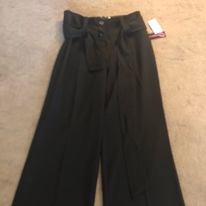 NWT Palazzo Pants